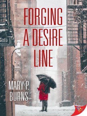 cover image of Forging a Desire Line